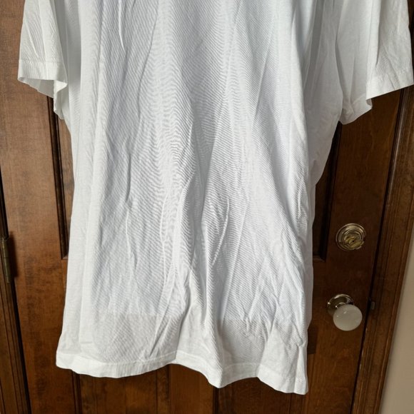 NWT Life is Good White TAKE IT SLOW Short Sleeve Tee XXXL - Picture 10 of 11